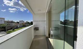 Imagem 2: Apartamento Novo ao lado do praia clube. 2 vagas de garagem !! Últimas unidades