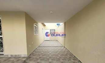 Imagem 4: Casa com 2 dormitórios para alugar, 100 m² por R$ 1.790/mês - Vila Anchieta - São José do