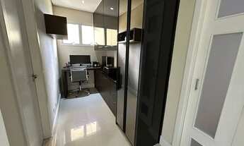 Imagem 5: Apartamento - Jardim das Industrias - Residencial Splendor Blue - 3 Suítes - 156m²