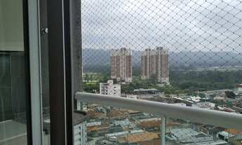 Imagem: Apartamento no Edifício TOM JOBIM andar
