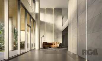 Imagem 2: Apartamento para venda com 200 metros quadrados com 3 quartos em Rio Branco - Porto Alegre