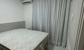 Imagem 7: Apartamento Mobiliado para aluguel com 50 m2 com 2 quartos em Centro - Lauro de Freitas