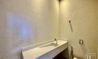 Imagem 7: Casa de Condomínio CONDOMÍNIO em MIRASSOL - SP, GOLDEN PARK RESIDENCE