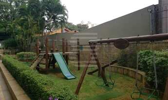 Imagem 3: CAMPINAS - Apartamento Padrão - Bosque