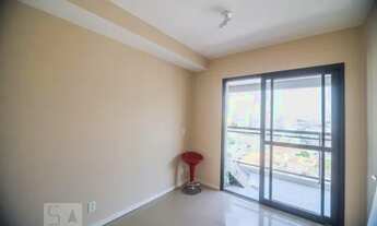 Imagem 6: Apartamento para Aluguel - Tatuapé, 1 Quarto, 41 m2