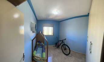 Imagem 6: Apartamento com 3 dormitórios para alugar, 92 m² por R$ 4.285,00/mês - Chácara Cneo - Camp