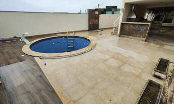 Imagem: Casa Filé no Vale dos Cristais c/ 4qts