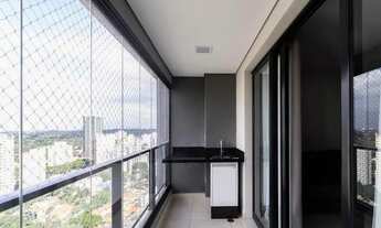 Imagem 7: Apartamento para Aluguel - Brooklin, 1 Quarto, 38 m2
