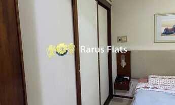 Imagem 7: Flat para alugar no Jardins - Edifício Le Premier