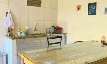 Imagem 5: Sobrado com 5 dormitórios à venda, 180 m² por R$ 690.000 - Setor Jaó - Goiânia/GO