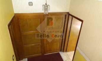 Imagem 6: Sobrado Tatuapé com 4 dormitórios