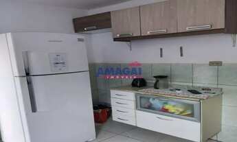 Imagem 6: Jacareí - Casa Padrão - Jardim Paraíso