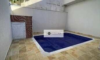 Imagem: Casa com 3 suítes para alugar, 189 m²