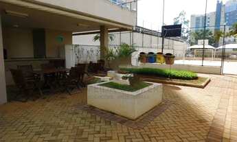 Imagem 4: Apartamento 2 quartos para alugar no Mansões Santo Antônio, Campinas - SP