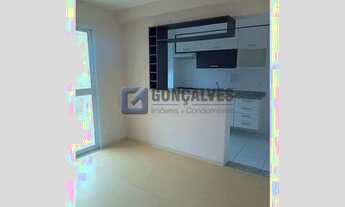 Imagem 6: SANTO ANDRE - Residential / Apartment - VILA PIRES