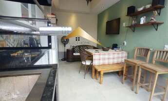 Imagem 3: Excelente Cobertura no Condomínio Green Park(Rio2), 3 quartos(2 Suites) 147m2