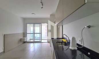 Imagem: Studio a venda em Moema fora de rota