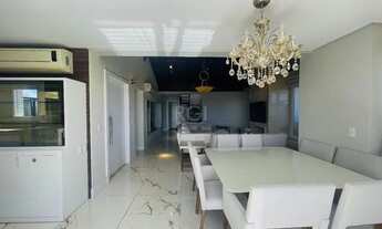 Imagem 2: Cobertura para Venda - 230m², 3 dormitórios, sendo 2 suites, 3 vagas - Menino Deus