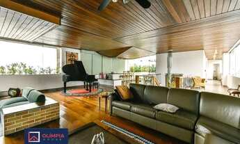 Imagem 3: Apartamento Venda Higienópolis 700 m² 4 Dormitórios