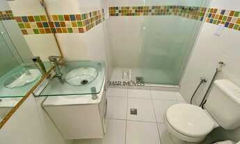 Imagem 3: Cobertura com 5 dormitórios, 240 m² - venda por R$ 990.000,00 ou aluguel por R$ 8.000,02/m