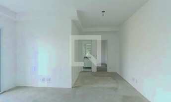 Imagem 3: Apartamento para Aluguel - Rudge Ramos, 2 Quartos, 58 m2