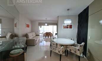 Imagem 2: Apartamento na Riviera, 04 dormitórios no Módulo 7