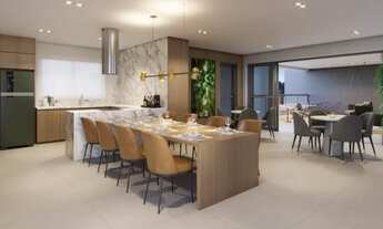 Imagem 5: APARTAMENTO RESIDENCIAL em São Paulo - SP, Ipiranga