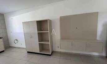 Imagem 2: Apartamento novo para locação no Cancelli