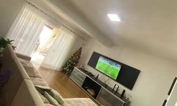 Imagem 5: SOBRADO | 2 DORMS SENDO 1 SUÍTE + EDÍCULA | CIDADE INTERCAP