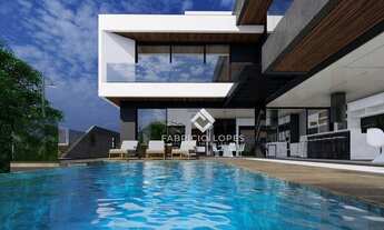 Imagem 5: Maravilhoso Lote para venda com 700 m² no Urbanova em São José dos Campos/SP