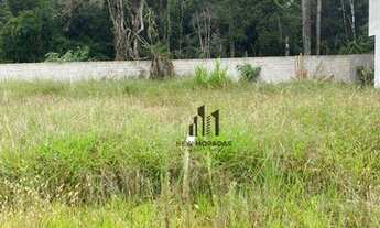 Imagem 3: Terreno em condomínio, 120 m² - Gralha Azul - Fazenda Rio Grande