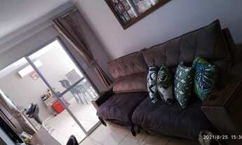 Imagem 5: Apartamento para Venda em Bauru, Jardim Terra Branca, 2 dormitórios, 1 banheiro, 1 vaga