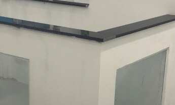 Imagem: Quiosque em galeria na Tijuca!