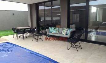 Imagem: Casa com 3 dormitórios, 313 m² - venda