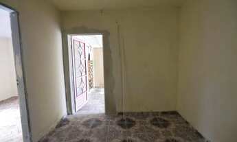 Imagem 5: Casa com 3 dormitórios para alugar, 100 m² por R$ 750,00/mês - Conjunto Habitacional Maria