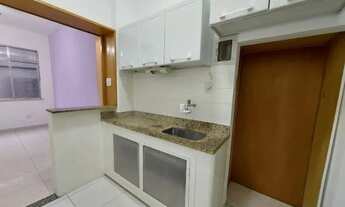 Imagem 4: RIO DE JANEIRO - Apartamento Padrão - MEIER