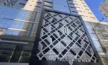 Imagem: Aluguel Anual - 04 suítes - Alto Padrão