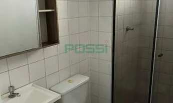 Imagem 6: Apartamento com 2 Quartos e 01 vaga no Jardim Marabá