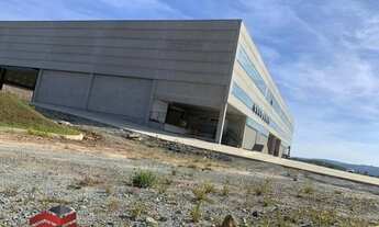 Imagem 4: Galpão Locação e Venda 7.260 m², São Roque,SP