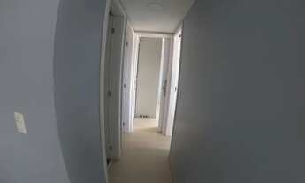 Imagem 7: Apartamento para venda tem 70 metros quadrados com 3 quartos em Centro - São Gonçalo - RJ