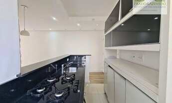 Imagem 7: Apartamento com 2 dormitórios para alugar, 55 m² por R$ 2.967,75/mês - Vila Morse - São Pa