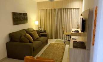 Imagem 2: Apartamento com 2 dormitórios para alugar, 58 m² por R$ 3.600/mês - Boa Viagem - Recife/PE