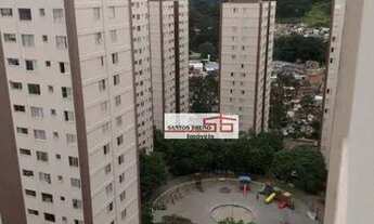 Imagem 3: Apartamento com 2 dormitórios à venda, 51 m² por R$ 265.000 - Jardim Peri - São Paulo/SP