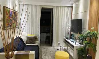 Imagem 2: Apartamento para aluguel com 67 metros quadrados com 3 quartos