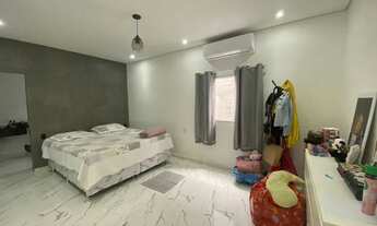 Imagem: Casa com 3 quartos - Alto padrão - estudo