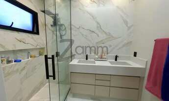 Imagem 5: Casa - Parque Ortolândia - Hortolândia