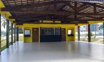 Imagem 2: Alugo apartamento com 2 quartos Pitimbu - Natal - RN