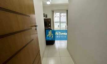 Imagem: Apartamento com 1 dormitório, 51 m²