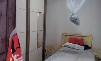 Imagem 6: Casas no feira x