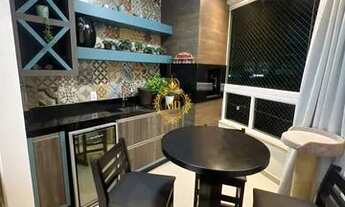 Imagem 2: 02 DORMITÓRIOS BAIRRO TABULEIRO